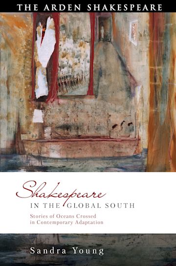 Shakespeare in the Global South cover