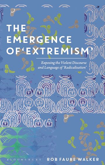 The Emergence of 'Extremism' cover