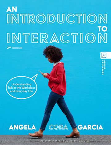 An Introduction to Interaction cover