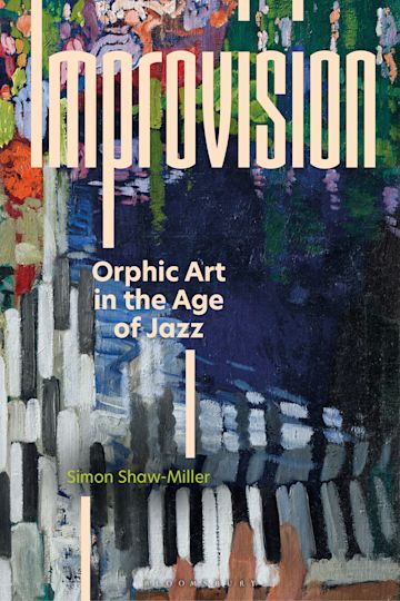 Improvision cover