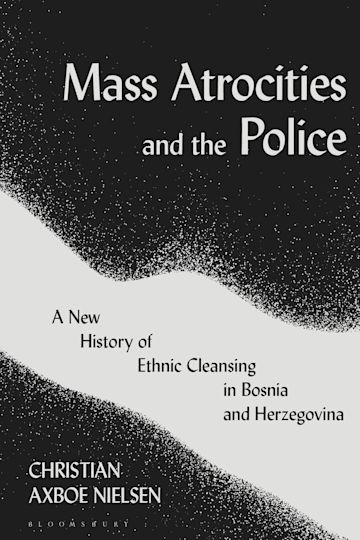 Mass Atrocities and the Police cover