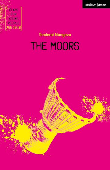 The Moors cover