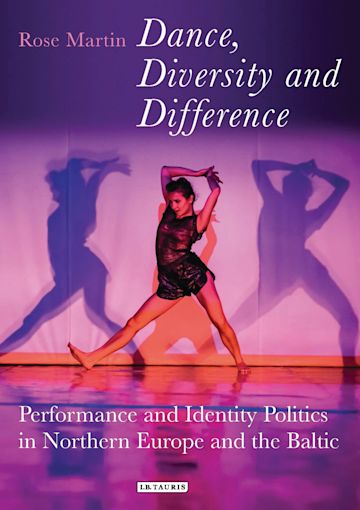 Dance, Diversity and Difference cover