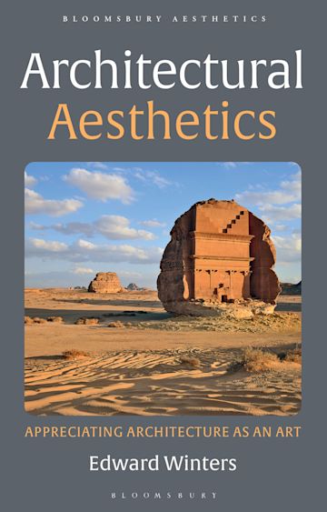 Architectural Aesthetics cover