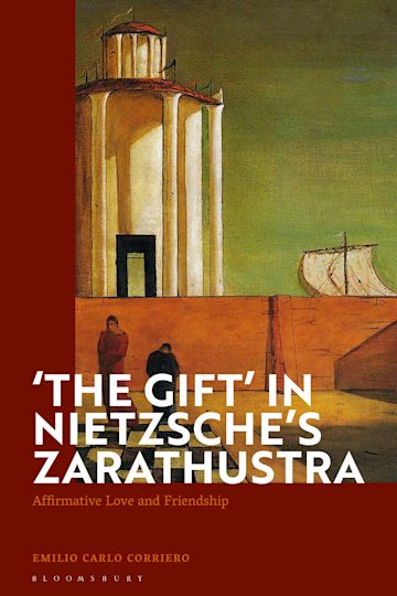 'The Gift' in Nietzsche's Zarathustra cover