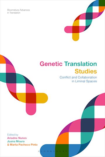 Genetic Translation Studies cover