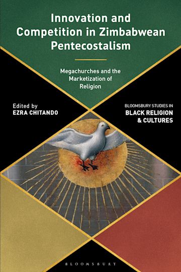 Innovation and Competition in Zimbabwean Pentecostalism cover