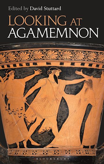 Looking at Agamemnon cover