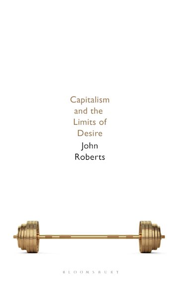 Capitalism and the Limits of Desire cover