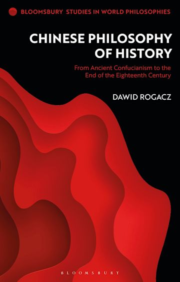 Chinese Philosophy of History cover