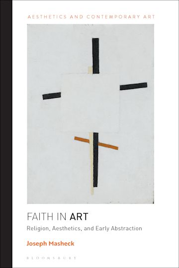 Faith in Art cover