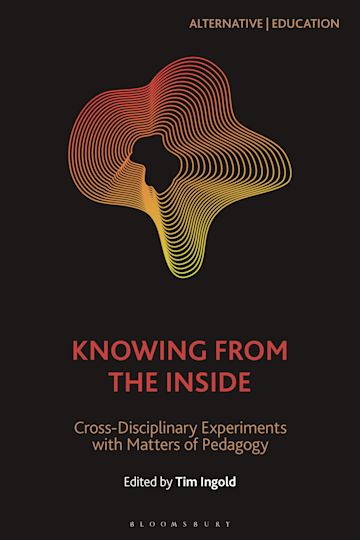 Knowing from the Inside cover