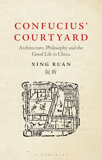 Confucius’ Courtyard cover