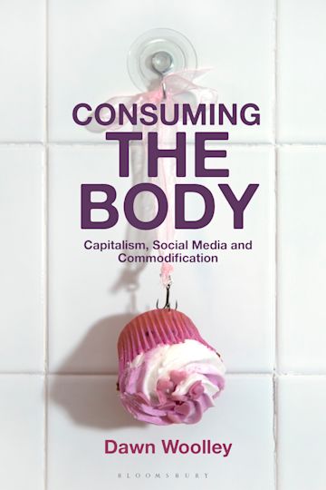 Consuming the Body cover