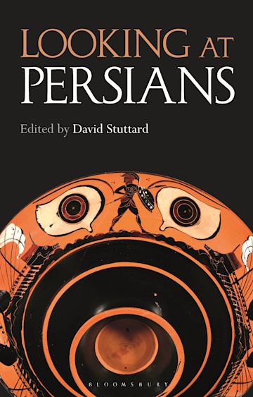 Looking at Persians cover