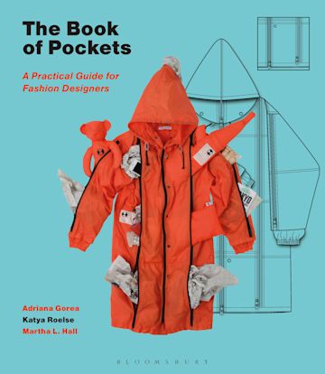 The Book of Pockets cover