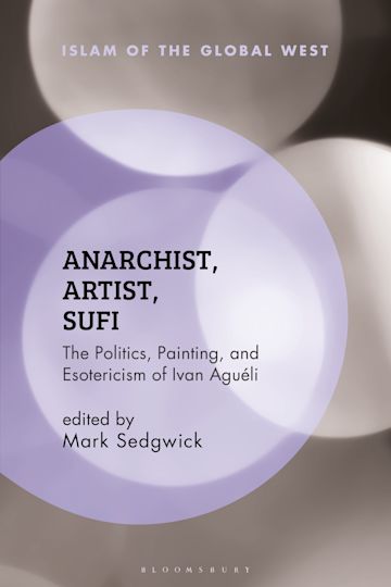 Anarchist, Artist, Sufi cover