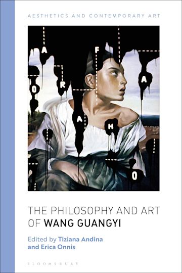 The Philosophy and Art of Wang Guangyi cover