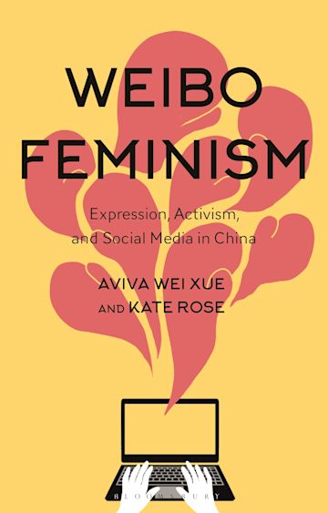 Weibo Feminism cover