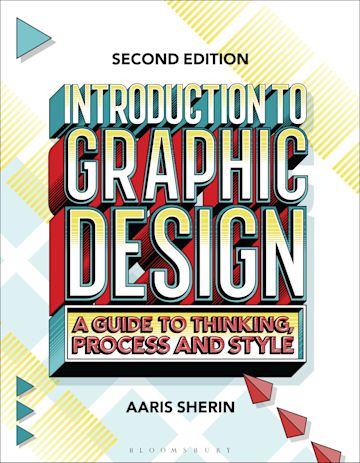 Introduction to Graphic Design cover