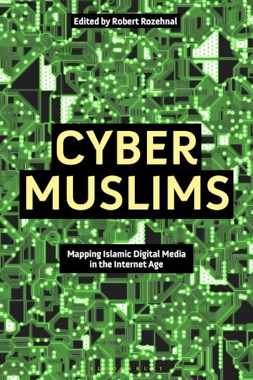 Cyber Muslims cover