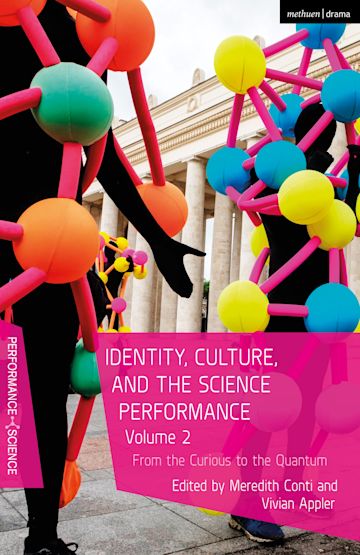 Identity, Culture, and the Science Performance Volume 2 cover