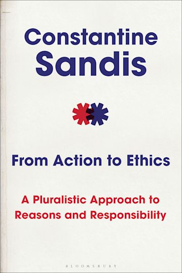 From Action to Ethics cover