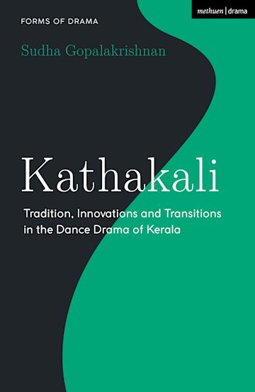 Kathakali cover