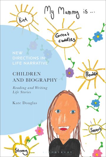 Children and Biography cover