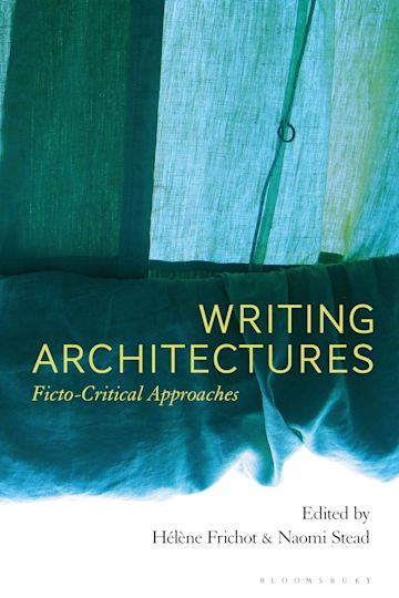 Writing Architectures cover