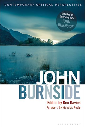 John Burnside cover