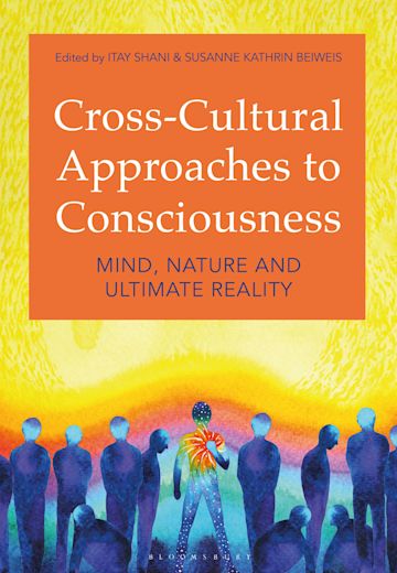 Cross-Cultural Approaches to Consciousness cover