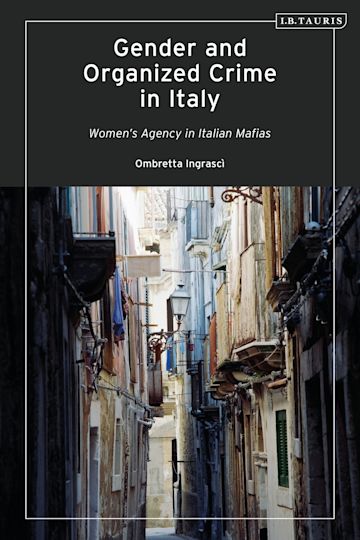 Gender and Organized Crime in Italy cover