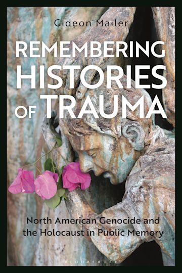Remembering Histories of Trauma cover