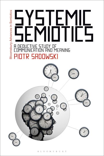 Systemic Semiotics cover