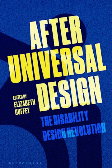 After Universal Design cover