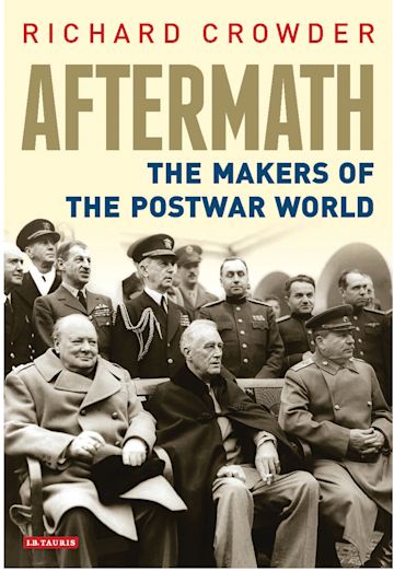 Aftermath cover