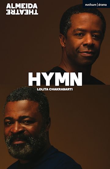 Hymn cover