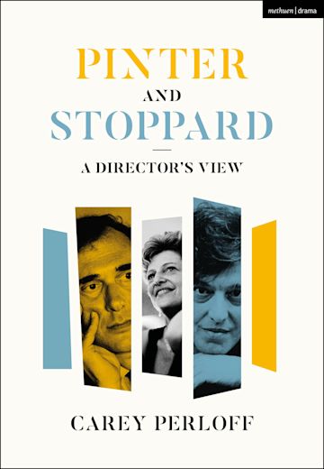 Pinter and Stoppard cover