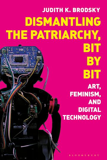 Dismantling the Patriarchy, Bit by Bit cover