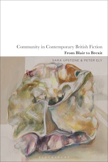 Community in Contemporary British Fiction cover