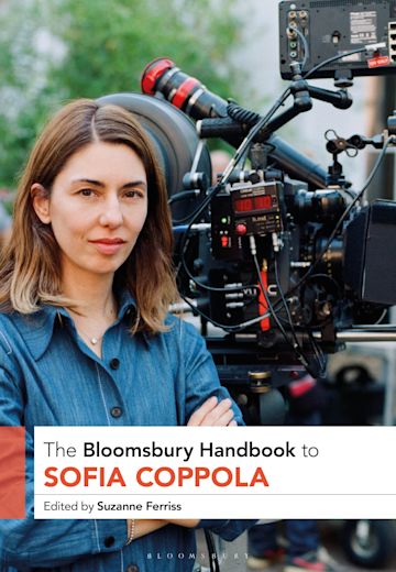 The Bloomsbury Handbook to Sofia Coppola cover