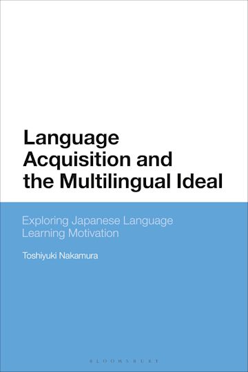 Language Acquisition and the Multilingual Ideal cover