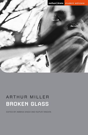 Broken Glass cover