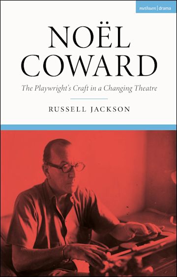 Noël Coward cover