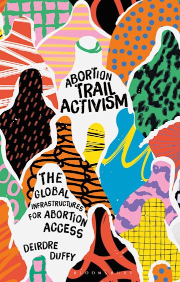 Abortion Trail Activism cover