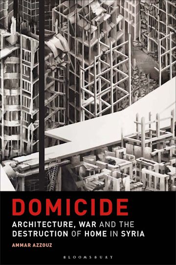 Domicide cover