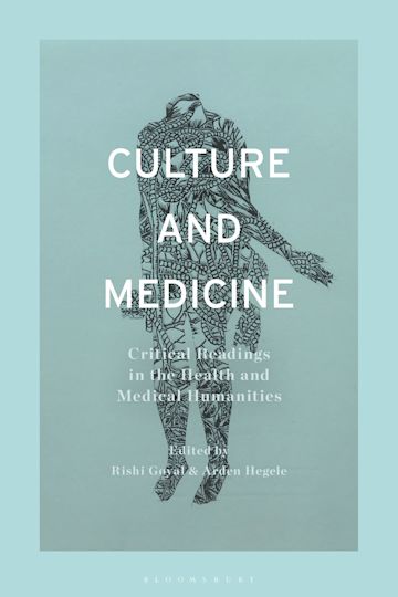 Culture and Medicine cover