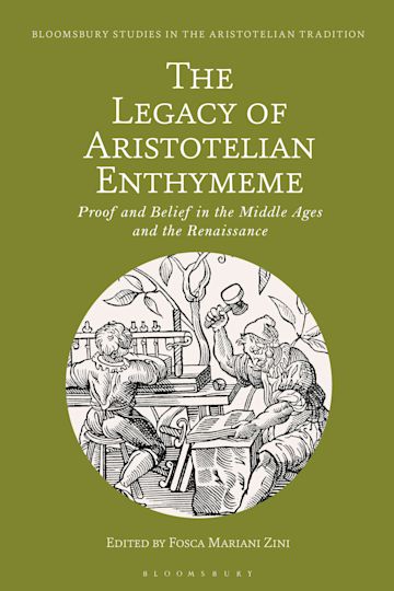 The Legacy of Aristotelian Enthymeme cover