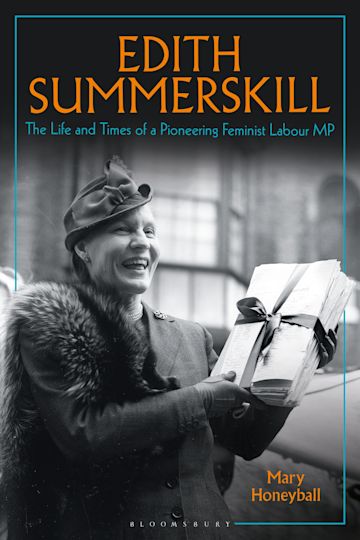 Edith Summerskill cover